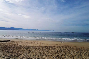 My place in Plett
